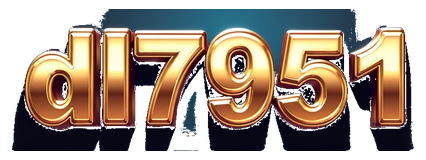dl7951 logo